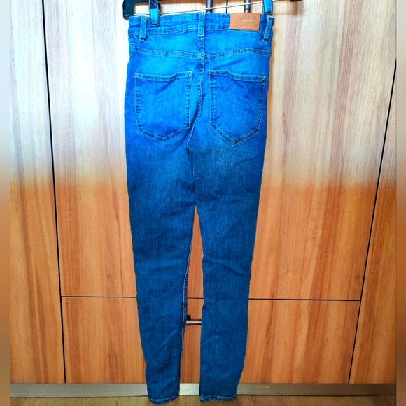 Zara Trafaluc Skinny Jeans - Picture 2 of 3